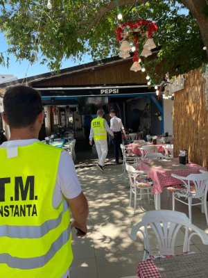 Amenzi în valoare de 742.700 lei pentru neregulile depistate la angajatori în controalele din luna iulie