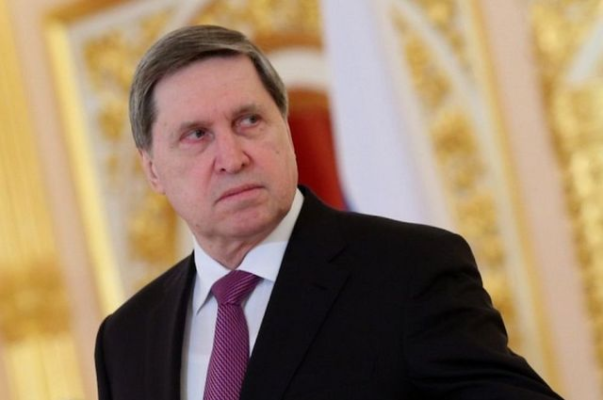 Moscova nu este pregătită deocamdată să poarte convorbiri de pace cu Ucraina