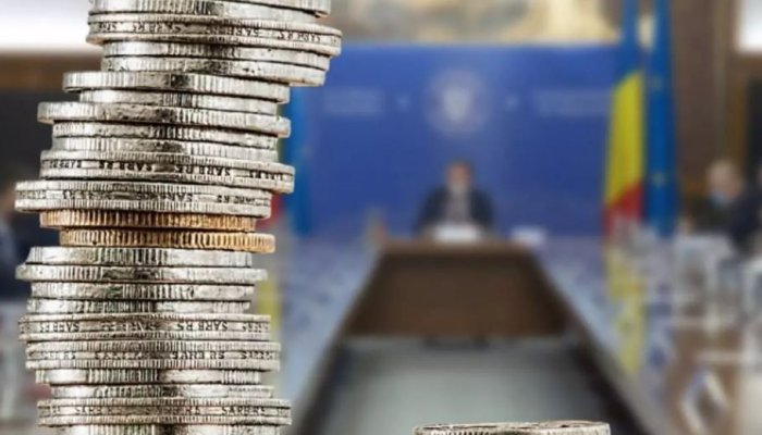 Tensiuni la Palatul Victoria. Măsurile fiscale care scindează Coaliția