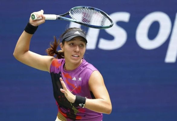 Billie Jean King Cup: Echipa Statelor Unite, în finală după ce a învins Marea Britanie în penultimul act
