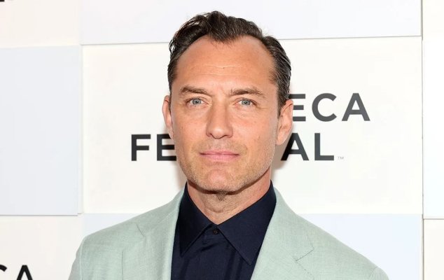 Jude Law joacă în 'Skeleton Crew', un nou serial din universul Star Wars