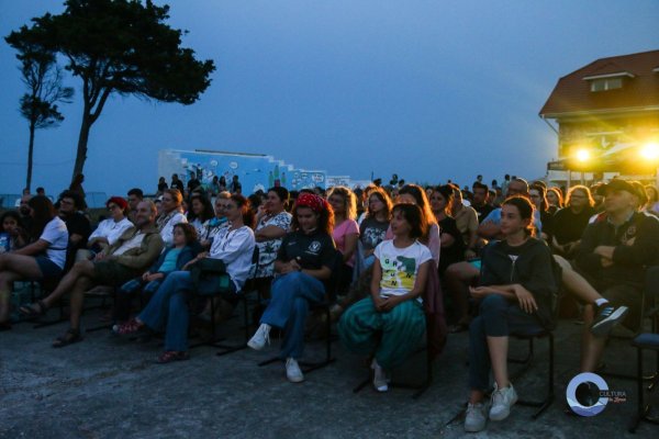 Ediția a III-a a târgului de carte „Cultura la Liman” se va desfășura în perioada 7-14 august 2024