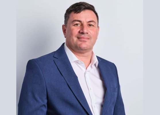 Primarul PNL din Lipnița, Nicolae Florin Dinu, își dă demisia din funcție! VIDEO