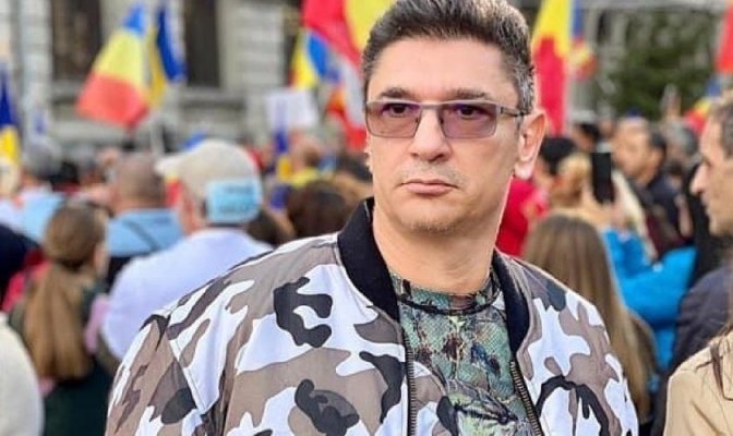  Luis Lazarus a bătut palma cu trei senatoare pentru un nou proiect politic