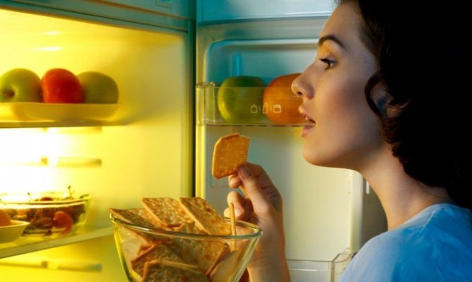 Gustarea pe care o recomandă nutriționiștii dacă ți se face foame înainte de somn