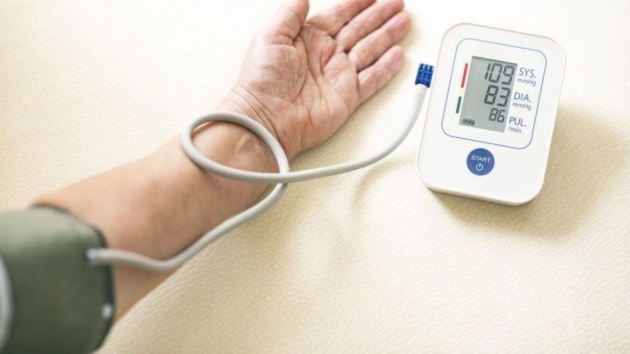 7 greșeli frecvente la măsurarea tensiunii arteriale