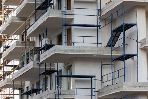 Piața imobiliară din China se prăbușete într-un ritm amețitor: e cea mai rapidă cădere de aproape zece ani