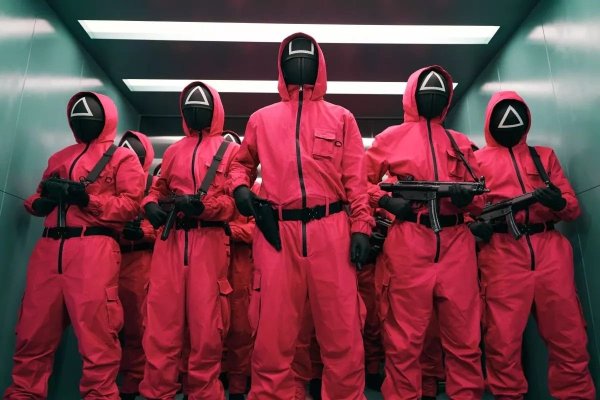 Când se lansează sezonul 2 din „Squid Game“, cel mai popular serial din istoria Netflix