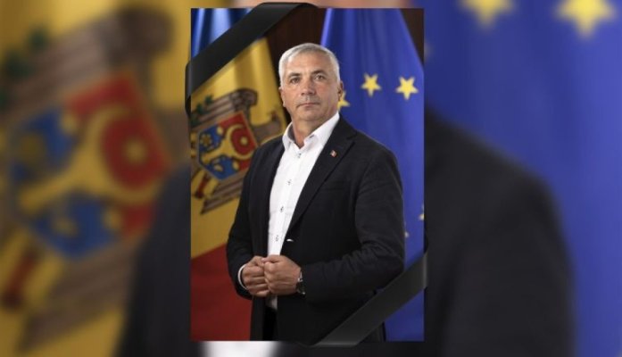 Parlamentar moldovean, mort după ce a fost înţepat de o viespe
