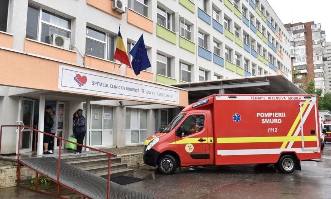Medici români din SUA, lămuriri despre situația de la Sf. Pantelimon