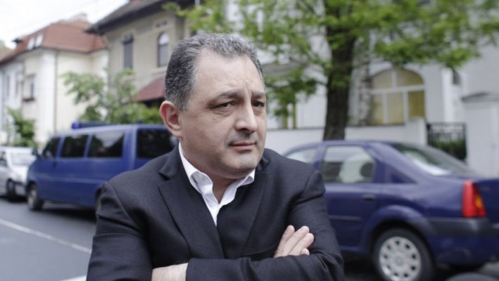 Marian Vanghelie, achitat definitiv în dosarul celei mai mari șpăgi din istoria DNA