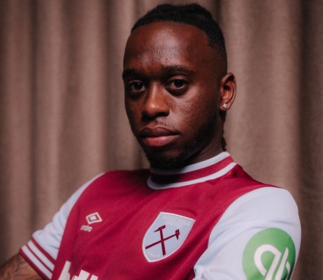 Fundaşul Aaron Wan-Bissaka, transferat de Manchester United la West Ham United