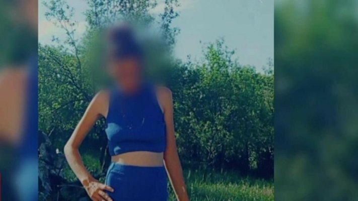 O tânără mamă de 18 s-a sinucis. A fost violată timp de patru ani de tatăl vitreg și au un copil împreună  