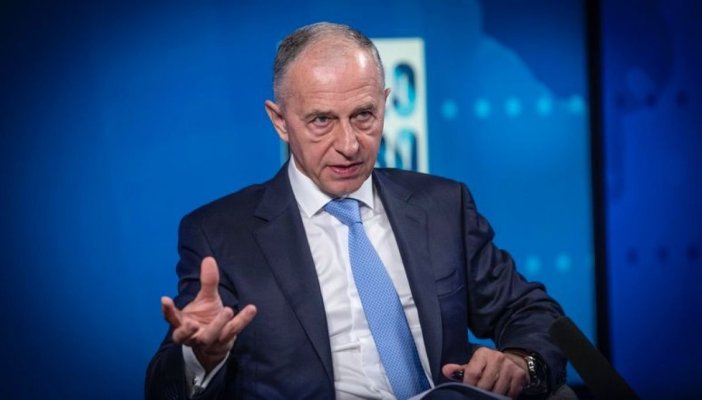 Mircea Geoană, reacție la ancheta care îl leagă de Kremlin: Există o linie roșie
