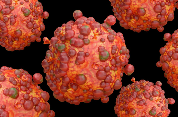 OMS dă alerta: Mpox se poate răspândi în întreaga lume!