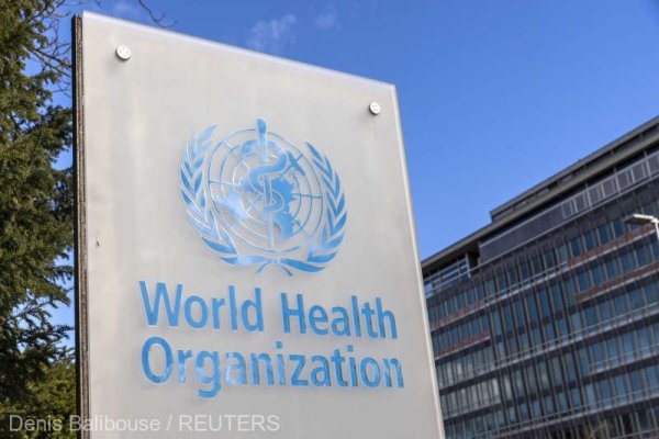 Danemarca devine prima ţară din Uniunea Europeană care elimină transmiterea HIV şi a sifilisului de la mamă la copil