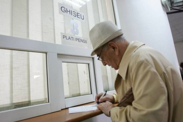 Pensionarii care suferă de cancer vor fi exceptați de la plata CASS, chiar dacă au pensii mai mari de 3.000 de lei