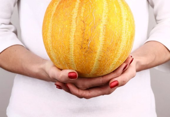 Alimentul de sezon ideal pentru hidratare şi menţinerea unei greutăţi sănătoase