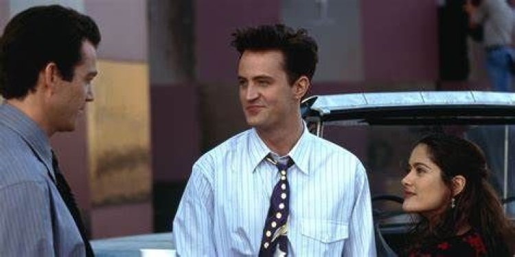 La 10 luni de la decesul actorului Matthew Perry, ancheta se lasă cu arestări