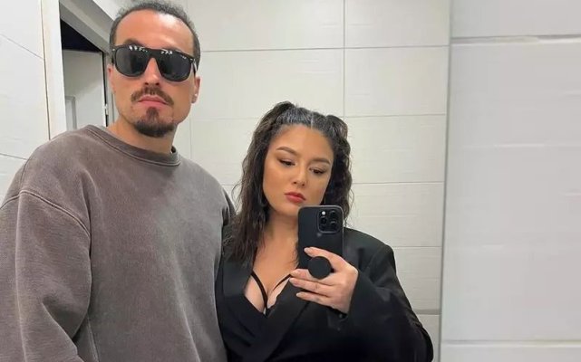 Maria Popovici s-a despărțit de soț, după 6 ani de căsnicie