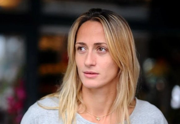 Camelia Potec: Lipsa infrastructurii și birocrația descurajează copiii să practice înotul