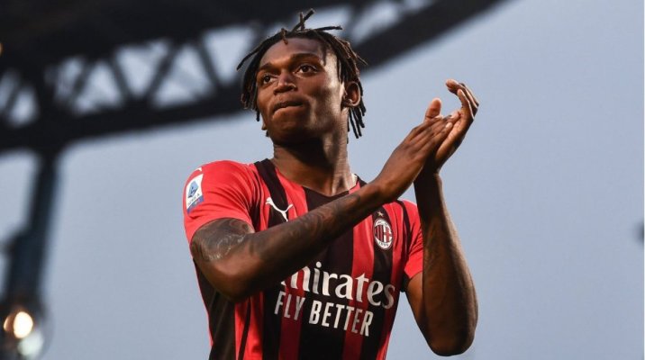 AC Milan – AS Roma 1-1