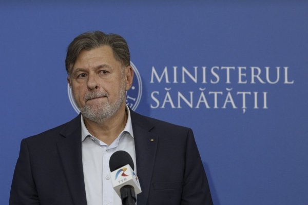 Rafila: Direcţiile de sănătate publică se deprofesionalizează
