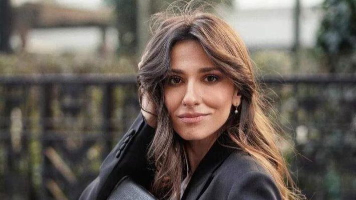 Dana Rogoz a dezvăluit ce face cu hainele pe care nu le mai poartă