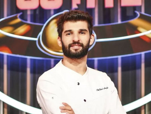 Invitat surpriză la „Chefi la cuțite”, sezonul 14. Când începe show-ul culinar
