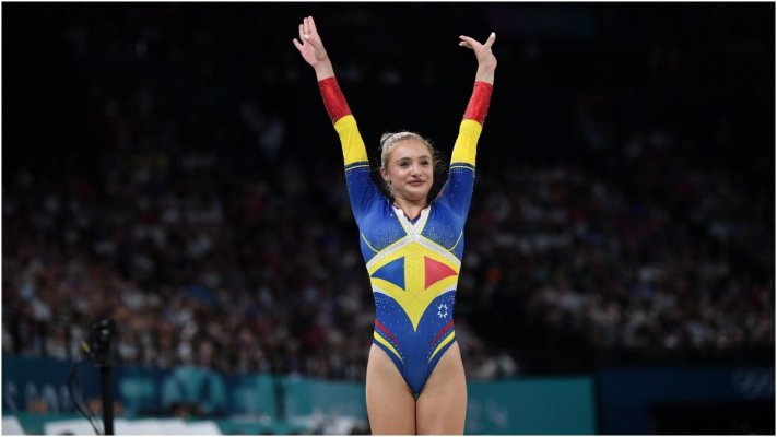 Audierea gimnastei Sabrina Voinea, amânată de TAS – Motivul din spatele deciziei