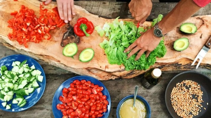 Top 5 alimente de post care te ajută la menținerea greutății