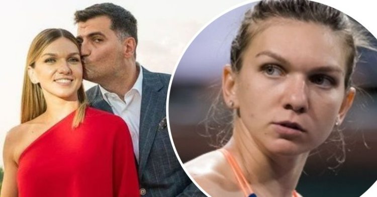 Bombă! Vezi cu cine se bronzează fostul soț al Simonei Halep