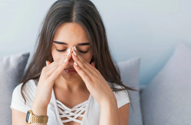 Boli neașteptate care pot apărea din cauza aerului condiționat