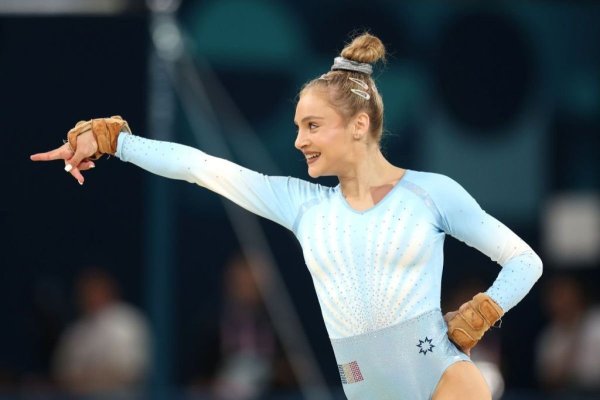 Au apărut imaginile care demonstrează că Sabrina Voinea a fost furată la Jocurile Olimpice. Video