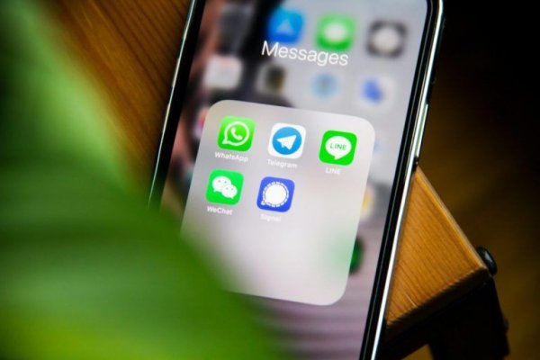 Aplicaţiile Telegram şi WhatsApp, întrerupte în Rusia în urma unui atac informatic