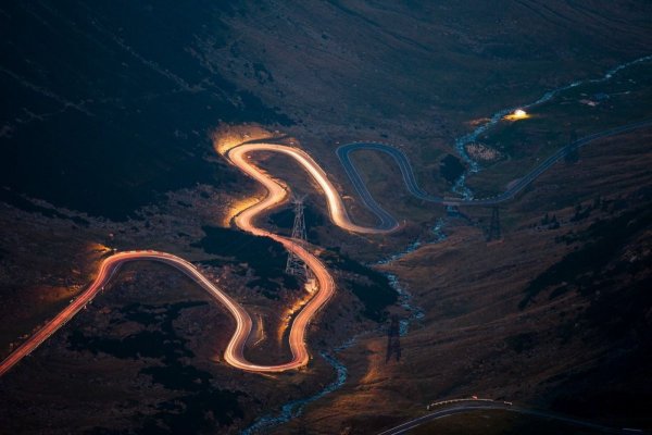 Circulația pe Transfăgărășan se închide vineri pentru 3 ore