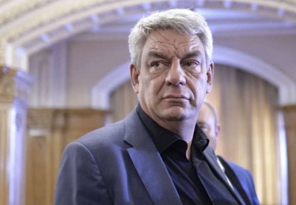 Europarlamentarul PSD Mihai Tudose, critici usturătoare la adresa PNL