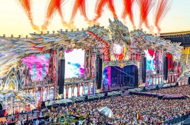  Armata României, la Festivalul UNTOLD