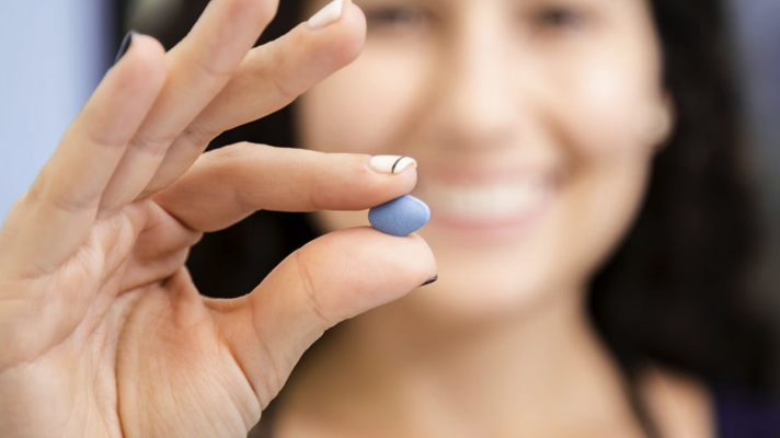 Viagra pentru femei: o tabletă dizolvabilă promite să ajute la creşterea libidoului