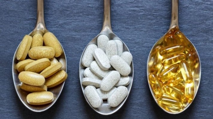 Vitaminele de care organismul are nevoie pe timpul verii: Mențin un nivel optim de sănătate
