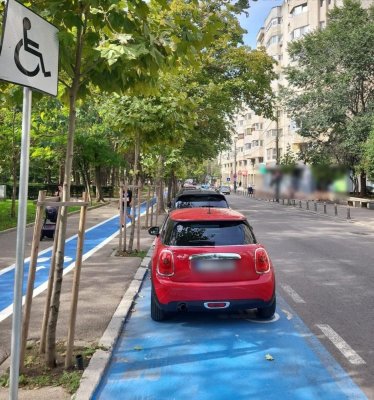 Activitatea Poliției Locale în perioada 16-22 septembrie. A plouat cu amenzi  