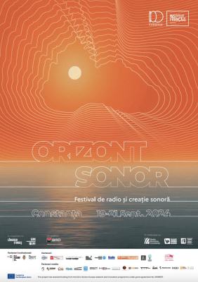 Orizont Sonor, un proiect interdisciplinar inovator, fără precedent în România, gata de start!