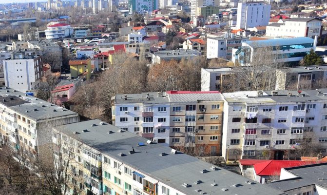Anunț public privind decizia etapei de încadrare