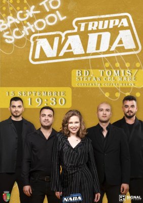 Constanța Coffee Break, ediție de septembrie!