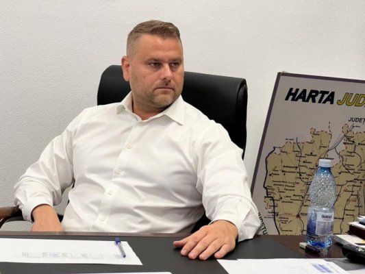 Liderul PNL Galați, George Stângă, atacă Guvernul pe tema inundațiilor