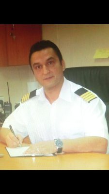 Marinarii români au ajuns eroi în Australia. Au salvat un bărbat aflat în derivă pe mare 