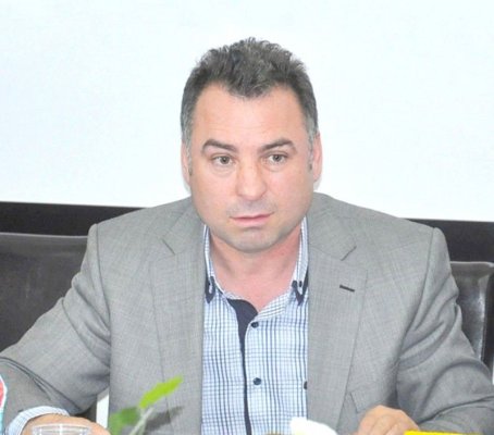 Fostul primar din Năvodari află joi dacă primește condamnare într-un dosar de abuz în serviciu
