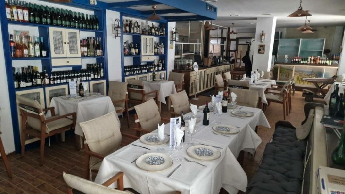 ANPC a închis un restaurant din Capitală. Servea mâncare expirată