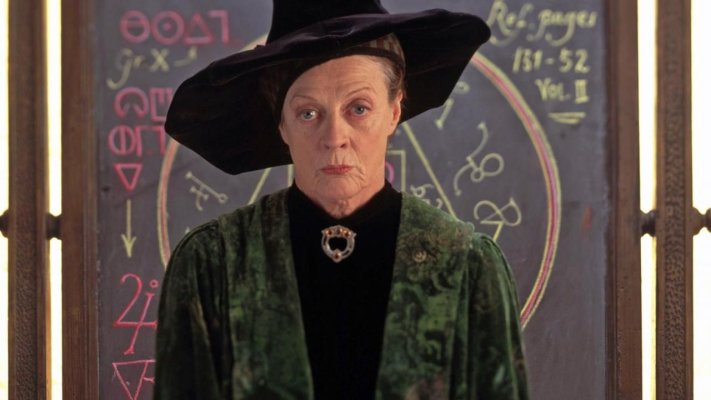 A murit actrița care a interpretat-o pe profesoara Minerva McGonagall, în Harry Potter