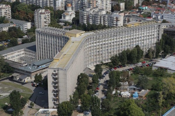 A fost semnat contractul pentru digitalizarea Spitalului Județean Constanța